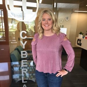 Meet your Posher, Alexa